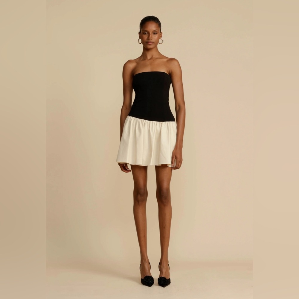 Arcina Ori Celine Dress